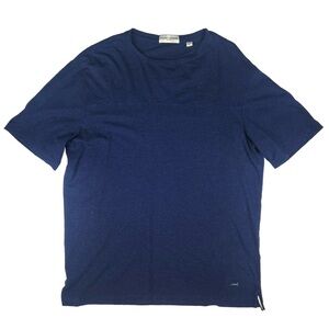 Crosby & Howard Tee In Size L